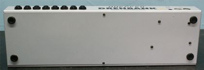 Doepfer-Drehbank 64-knob MIDI controller